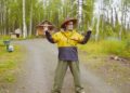 Sue Perkins: Into Alaska on SBS Viceland and SBS on Demand S1E2