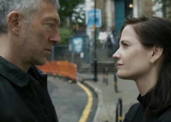 Liaison on SBS Viceland and SBS on Demand S1E1 and S1E2