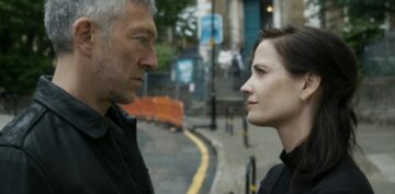 Liaison on SBS Viceland and SBS on Demand S1E1 and S1E2