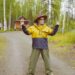 Sue Perkins: Into Alaska on SBS Viceland and SBS on Demand S1E2