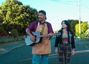 Warren’s Vortex on SBS Viceland and SBS on Demand S1E3 and S1E4