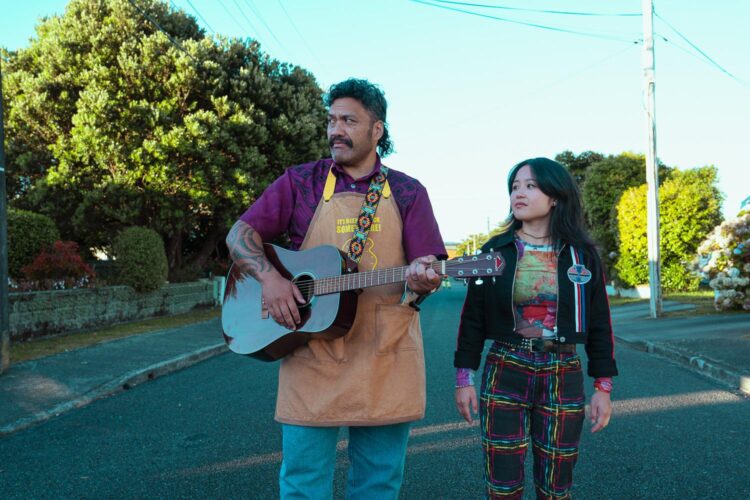 Warren’s Vortex on SBS Viceland and SBS on Demand S1E3 and S1E4