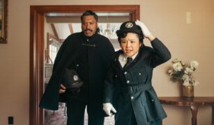 Warren’s Vortex on SBS Viceland and SBS on Demand S1E5 and S1E6