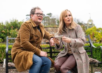 DNA Journey on SBS Viceland and SBS on Demand S2E2