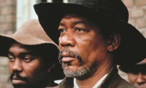 Glory on SBS Viceland and SBS on Demand