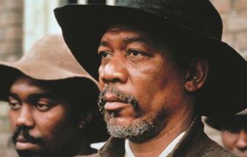 Glory on SBS Viceland and SBS on Demand