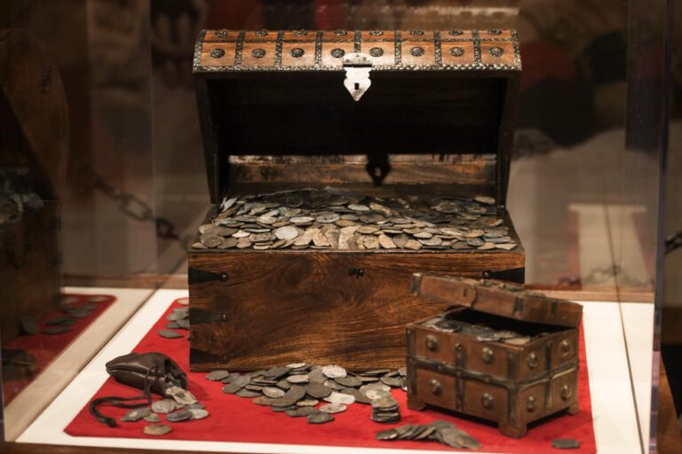 The UnXplained With William Shatner on SBS Viceland and SBS on Demand S5E1