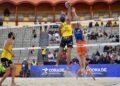 2025 Beach Volleyball World Championships on SBS Viceland and SBS on Demand