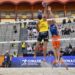 2025 Beach Volleyball World Championships on SBS Viceland and SBS on Demand