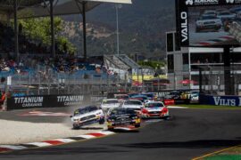 Motorsport: Mallala Raceway 2025 on SBS Viceland and SBS on Demand