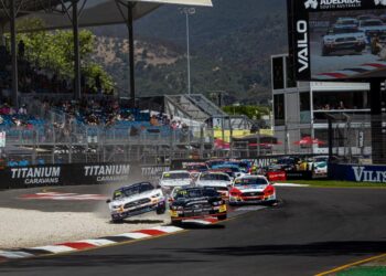 Motorsport: Mallala Raceway 2025 on SBS Viceland and SBS on Demand