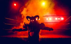 Dark Side Of The Ring on SBS Viceland and SBS on Demand S6E1