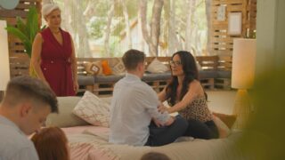 Virgin Island on SBS Viceland and SBS on Demand S1E1 and S1E2