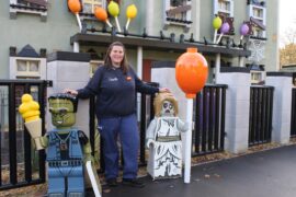 Inside Legoland: A World Of Wonder on SBS Viceland and SBS on Demand S1E1