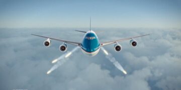 Presidential Planes on SBS Viceland and SBS on Demand