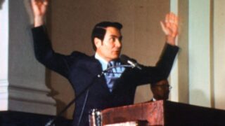 Cult Massacre: One Day In Jonestown on SBS Viceland and SBS on Demand S1E1 and S1E2