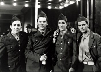 A Midnight Clear on SBS Viceland and SBS on Demand