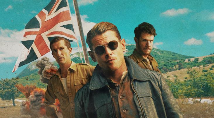 December 2025 on SBS on Demand