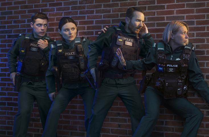 December 2025 on SBS on Demand