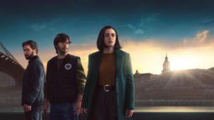 December 2025 on SBS on Demand