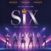 SIX: The Musical Live! coming to Australian cinemas in January 2026