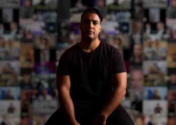 ABC Upfronts 2026 | The State of Man hosted by Marc Fennell