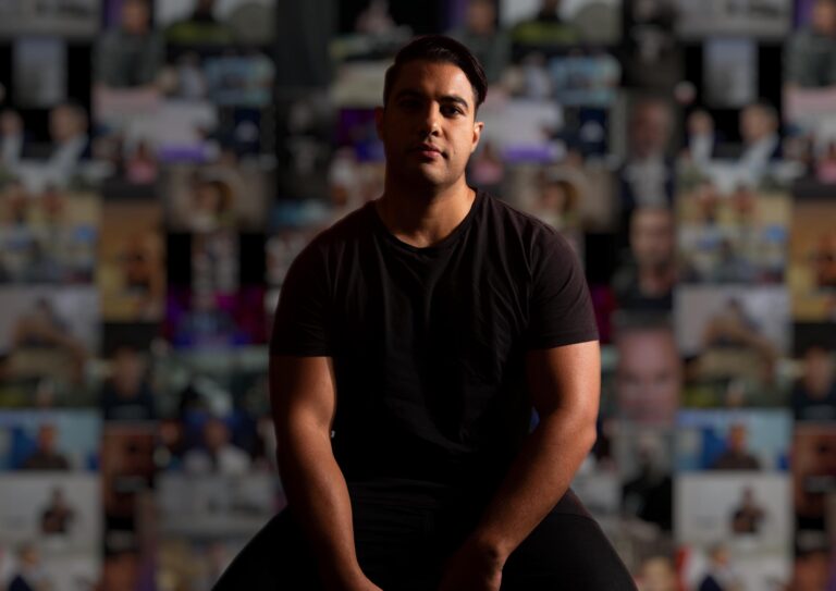 ABC Upfronts 2026 | The State of Man hosted by Marc Fennell