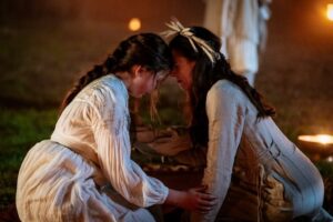 December 2025 on Shudder, AMC+, Acorn TV and HIDIVE