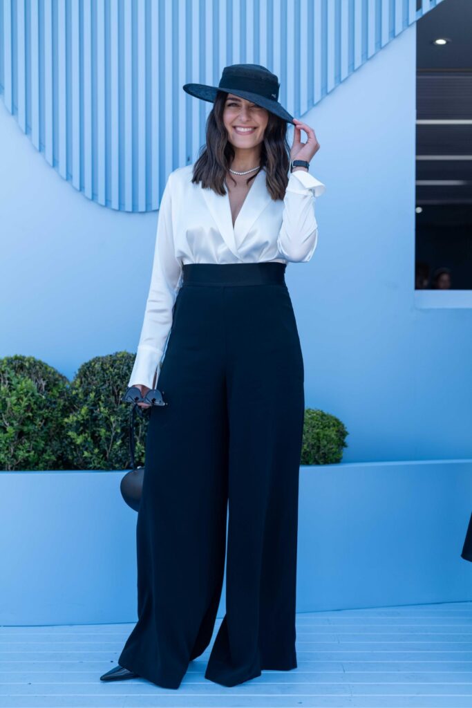 Nine talent on track at Derby Day