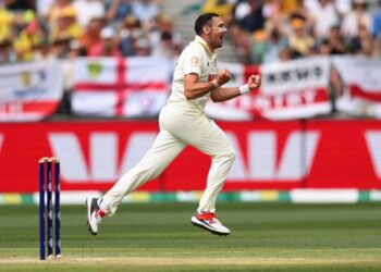 Saturday 6 December 2025 TV Ratings Australia