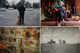 WA Reflections documentaries tap into untold Western Australian history