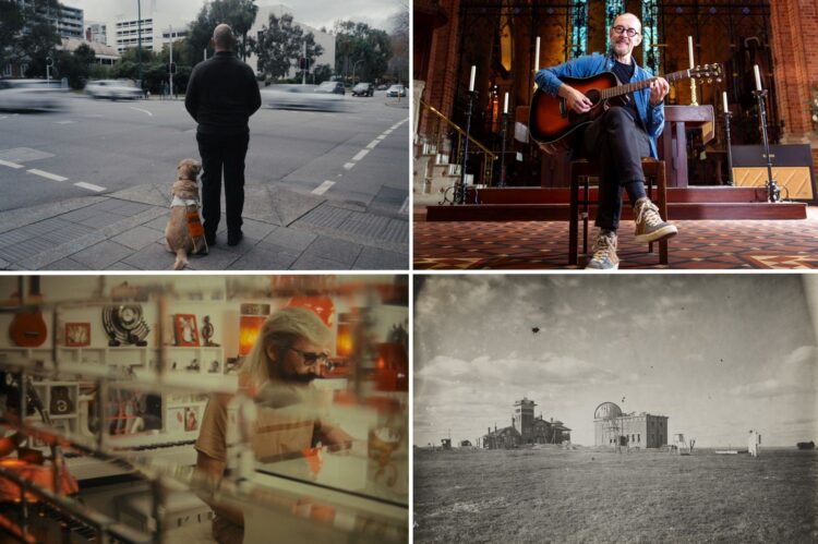 WA Reflections documentaries tap into untold Western Australian history