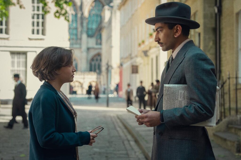 Agatha Christie's Seven Dials on Netflix teaser
