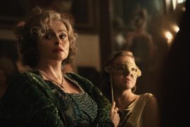 Agatha Christie's Seven Dials on Netflix teaser