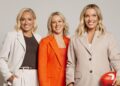 AFLW Finals fever takes charge on Seven and 7plus