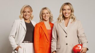 AFLW Finals fever takes charge on Seven and 7plus