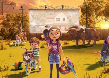 ABC’s Children & Family lineup heats up this summer