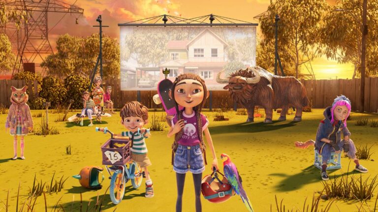 ABC’s Children & Family lineup heats up this summer