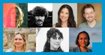 Screen Queensland Announces Recipients of Inaugural Short Film Fund