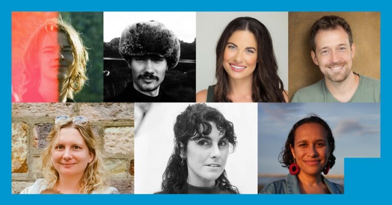 Screen Queensland Announces Recipients of Inaugural Short Film Fund