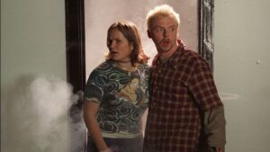 December 2025 on Binge