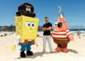 Movie | The SpongeBob Movie: Search for Squarepants local voice talent announced