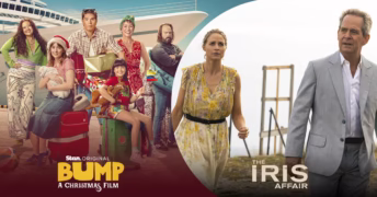 November 2025 on Stan