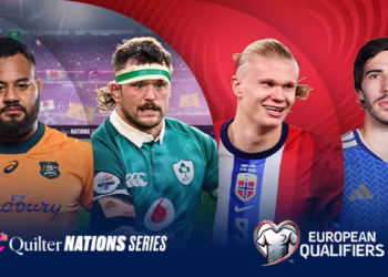 This week on Stan Sport (13 November 2025)