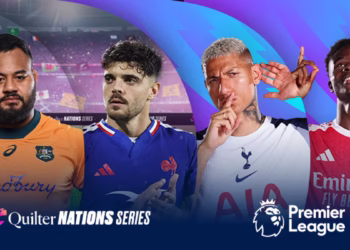 This week on Stan Sport (20 November 2025)