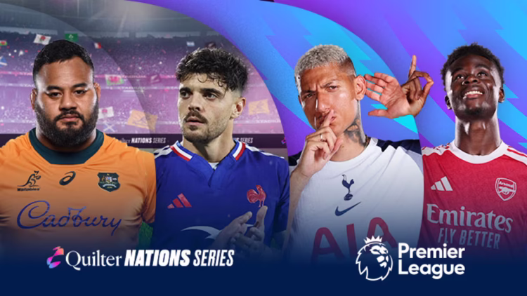 This week on Stan Sport (20 November 2025)