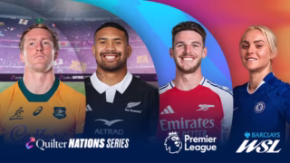 This week on Stan Sport (6 November 2025)