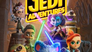 Star Wars: Young Jedi Adventures on Disney+ season 3 return