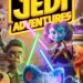 Star Wars: Young Jedi Adventures on Disney+ season 3 return
