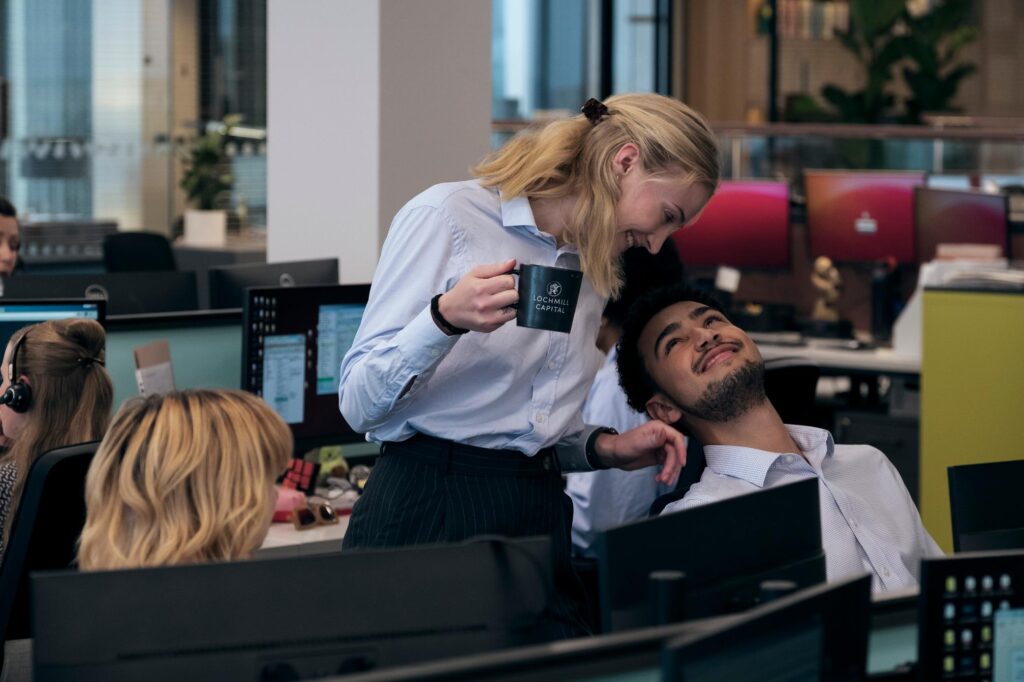 Steal on Prime Video first look